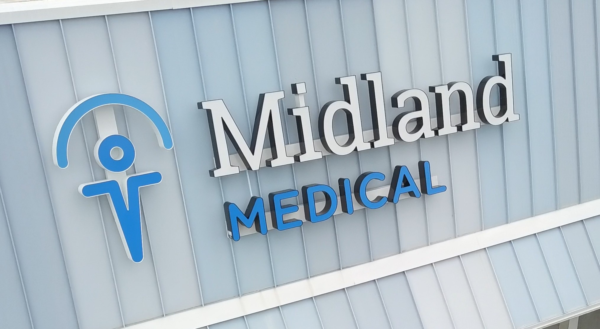 Midland Medical Center