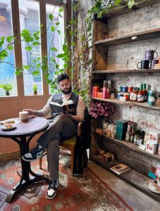 Sandy Bio (003) Sandy Bio (003)